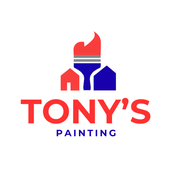 Tony's Painting