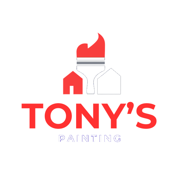 Tony's Painting
